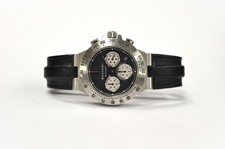 Bvlgari diagono chronograph - bvlgari,