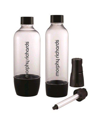 Morphy richards soda system - morphy,