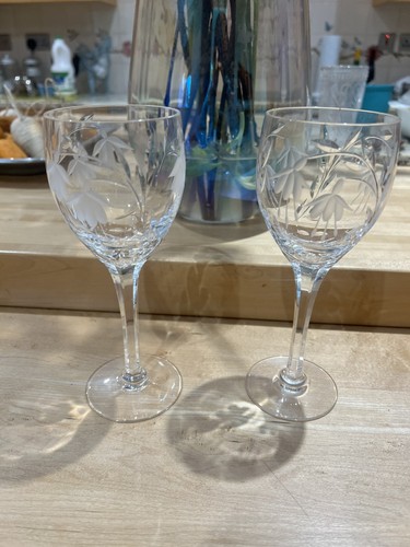Unmarked pair stuart - unmarked, of