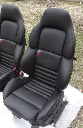 Bmw e36 vader sport seats - m3,