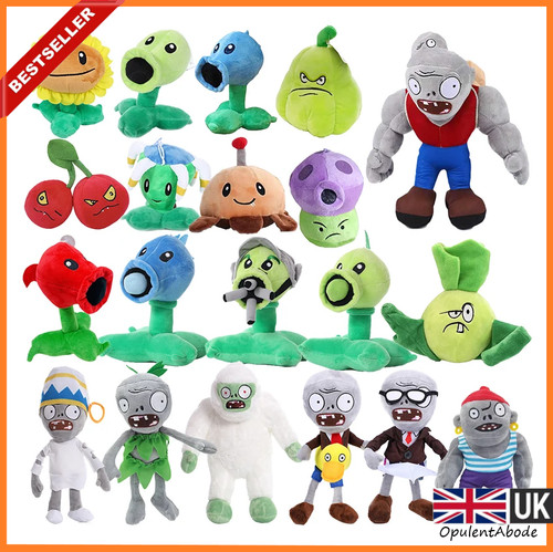 Plants zombies pvz kids - vs,
