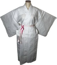 Japanese Cotton Yukata, Subtle