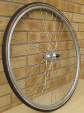 Campagnolo CDA 700c REAR Wheel on Mavic Module Rim - 36h Clincher