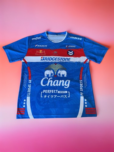 Brand new thai - brand,