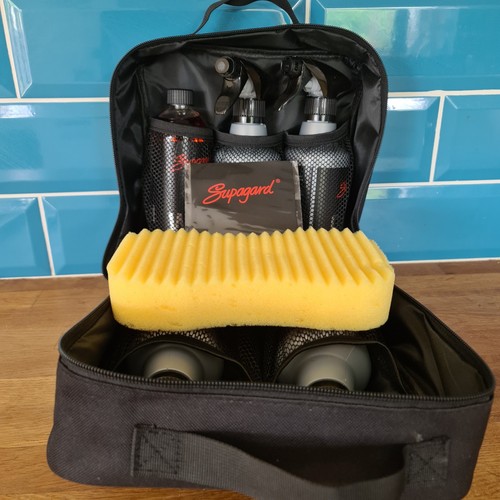 Supagard car detailing - supagard,