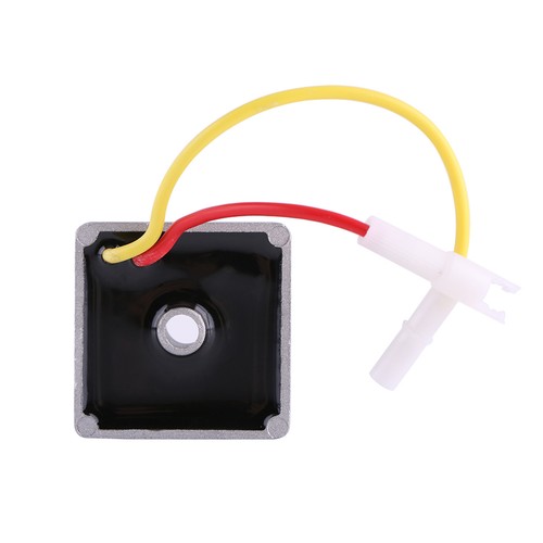 Automatic voltage regulator - voltage,