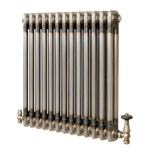 Traditional column radiator - 2,