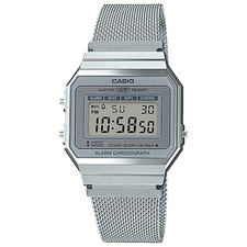 Casio Vintage Retro Digital