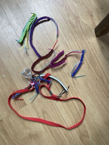 Collection lot handmade - lot,