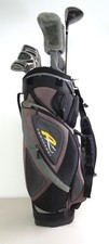 Set of Wilson Pro Staff PT