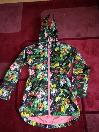 Raincoat age years - age,