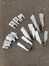 Job Lot of Simpson Strong Tie Joist Hangers 