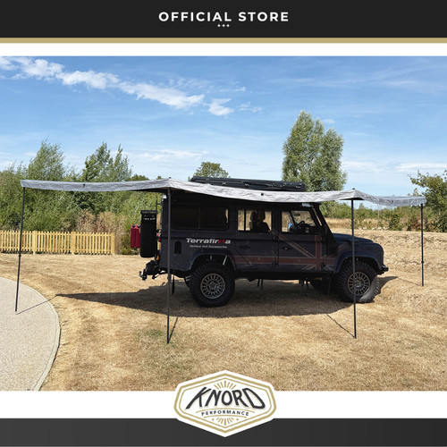 Terrafirma 180 degree 5m - 180,