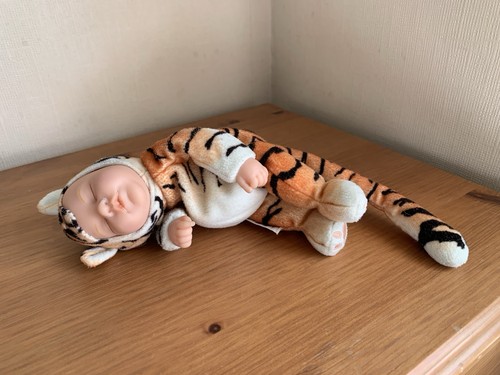 Anne geddes baby doll - anne,