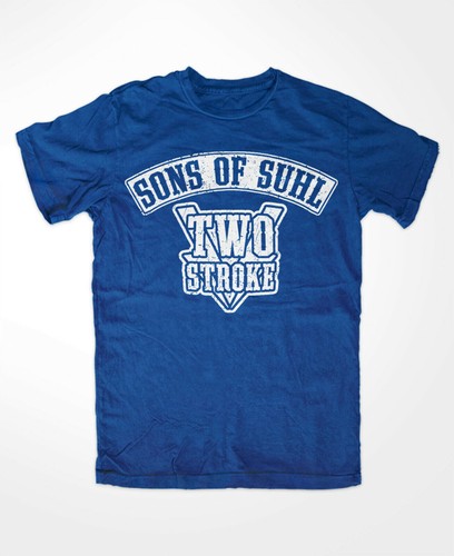 Sons suhl schwalbe shirt - of, t-shirt