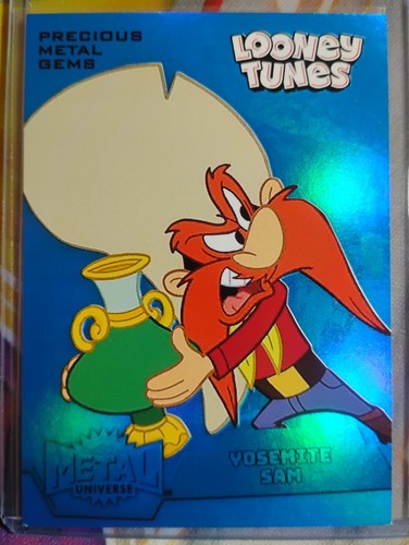 2024 sky box looney tunes - sky,