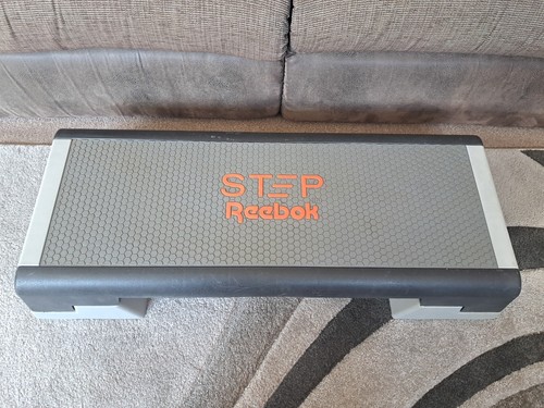 Reebok step aerobic - step,