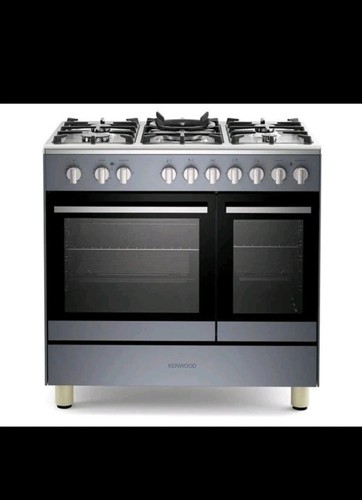 Kenwood ck601g cm gas - cm,