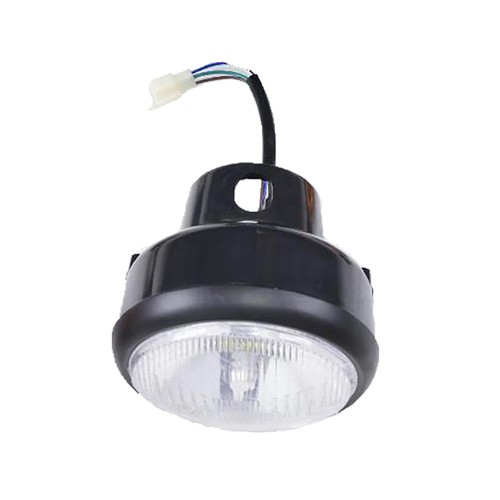 Pro replacement headlight - replacement,