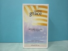 Philosophy Sunshine Grace EDT