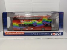 Corgi Coo OM46618B Routemaster