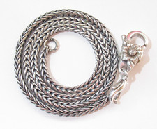 Trollbeads Sterling Silver