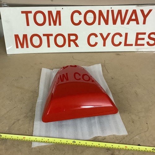 Honda vfr 800 seat - honda,