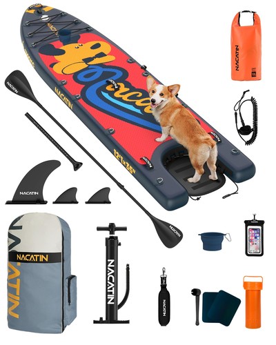 12ft inflatable sup - inflatable,