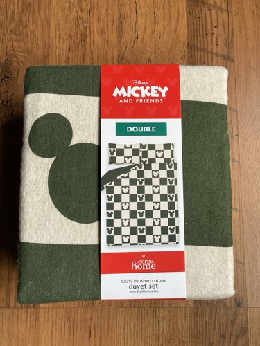 George mickey mouse green - george,