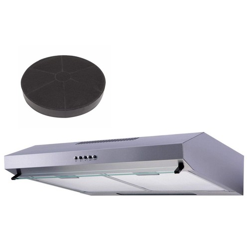 Sia vsr60ss 60cm stainless - vsr60ss,