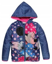 Disney Minnie Mouse Raincoat