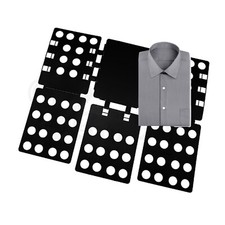 Periea Shelly Kids or Adults T-shirt Folder Clothes Folding Board – 3 Colours