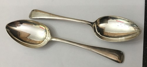 Vtg epns 21cm sheffield silver - vtg,