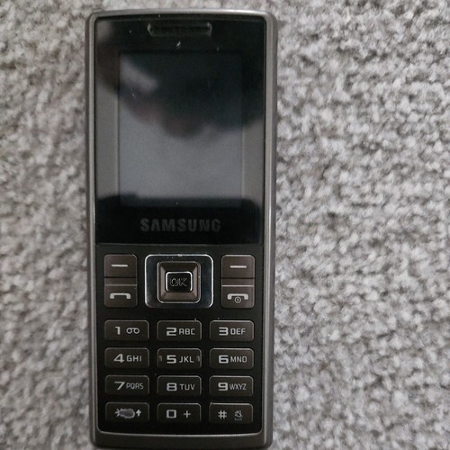 Samsung sgh m150 - samsung, (unlocked)
