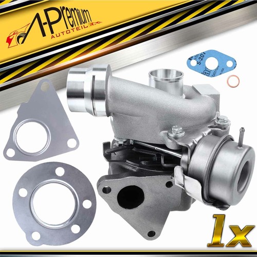 Turbocharger for renault - 1x,