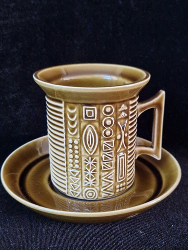 Vintage portmeirion susan - vintage,