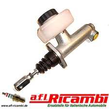 Clutch master cylinder with container clutch master cylinder Alfa Romeo GTV 6(116)