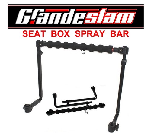 Grandeslam large fully - grandeslam, x-large