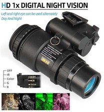 1X32 Digital Night Vision