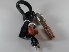 Engine Heater fits Challenger