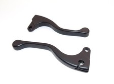 Clutch lever brake lever Honda