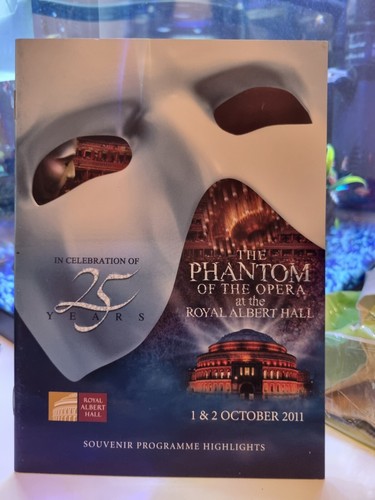 Phantom the opera - phantom, th