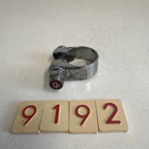 Raleigh grifter seat clamp - grifter,