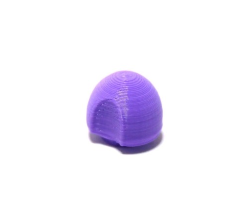 New speed knob - speed, replacement