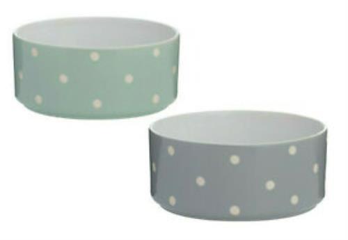 Mason cash polka dot - mason, bowl