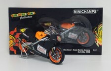 MOTORCYCLE MODEL 1:12
