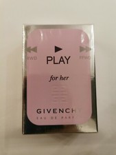 Givenchy play for - play, edp