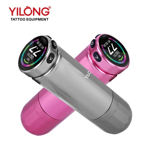 Yilong tattoo machine - yilong,