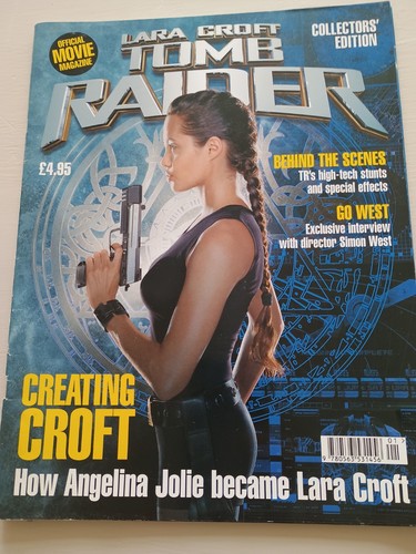 Lara croft tomb raider - lara,
