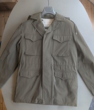 APC Jacket Coat - Military /